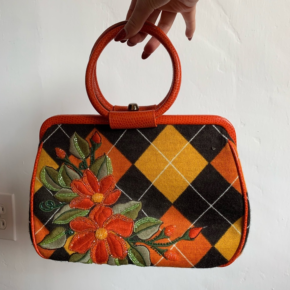 Purse by Isabella Fiore